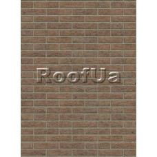 Цегла ручного формування Rijswaard Maasbruin HV